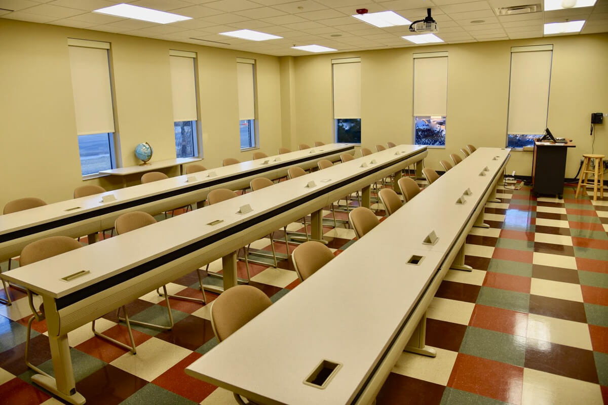 Classroom-web Classroom-web